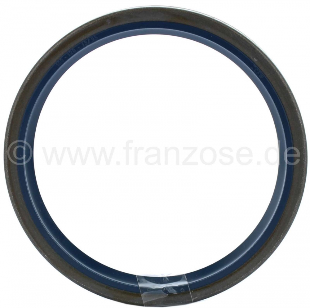 Citroen-DS-11CV-HY - SM, krukaskeerring, geschikt voor Citroen SM. Afmetingen: 100 x 120 x 13.