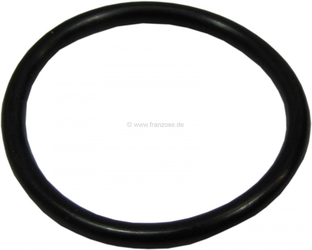 Citroen-DS-11CV-HY - Afdichtingsring voor de dompelbuis in het LHM-reservoir (reservoir voor hydraulische vloei