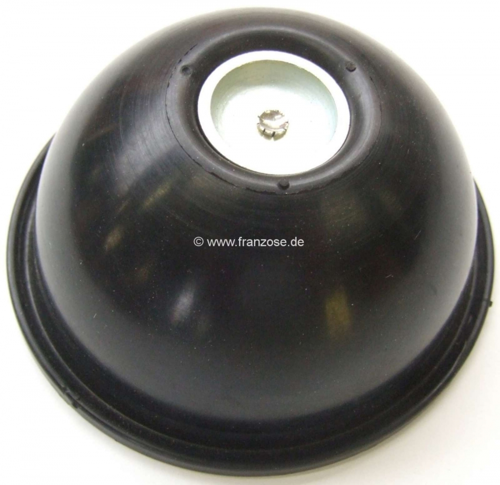 Citroen-DS-11CV-HY - Drukaccumulator membraan, voor deelbare drukaccumulator + remdrukaccumulator. Hydraulisch 