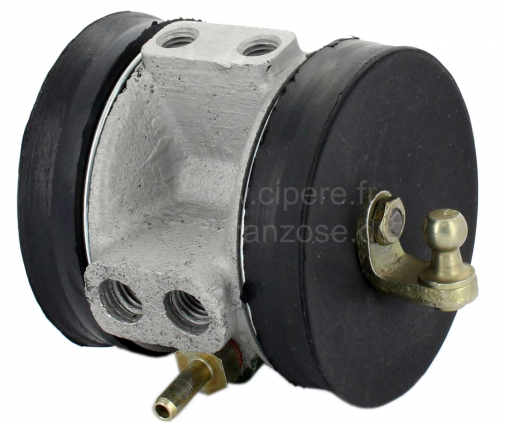 Sonstige-Citroen - Hoogtecorrector voertuig, in ruil. Hydraulisch systeem LHM (groene vloeistof). Geschikt vo