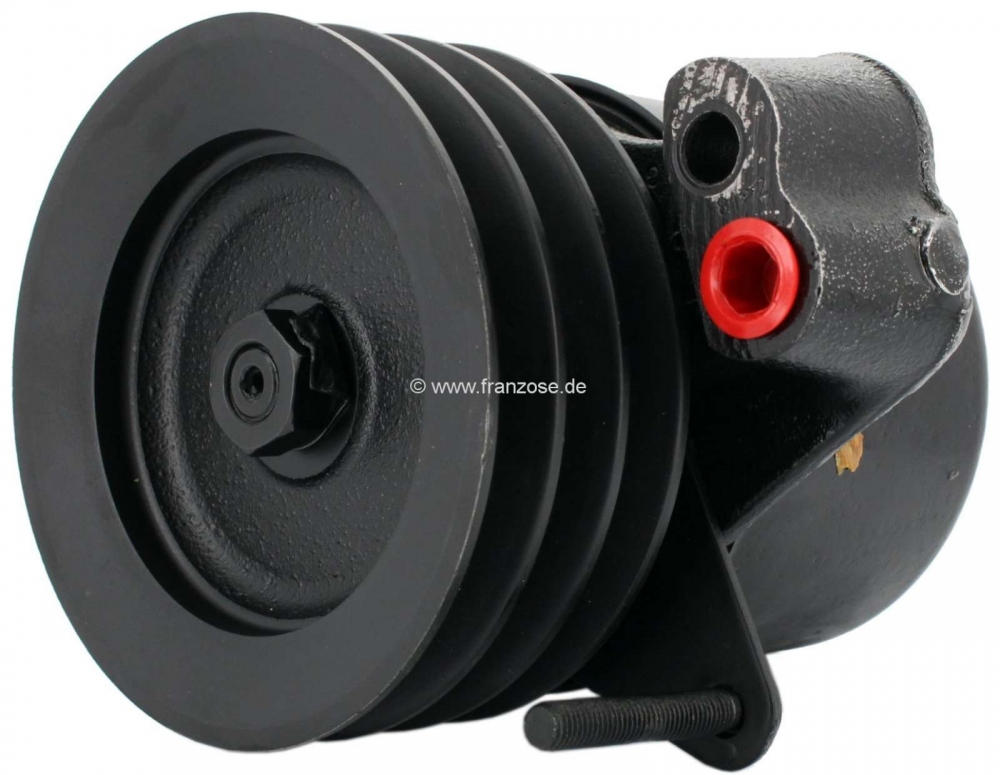 Sonstige-Citroen - Hydraulische pomp voor 3 V-snaren (pomp met 7 zuigers), in ruil. Hydraulisch systeem LHS. 