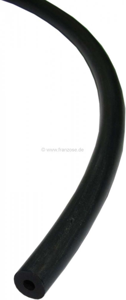 Sonstige-Citroen - Retourslang LHM, 3x8mm (voor hydraulische vloeistof). Geschikt voor Citroen DS. Of. DXN394