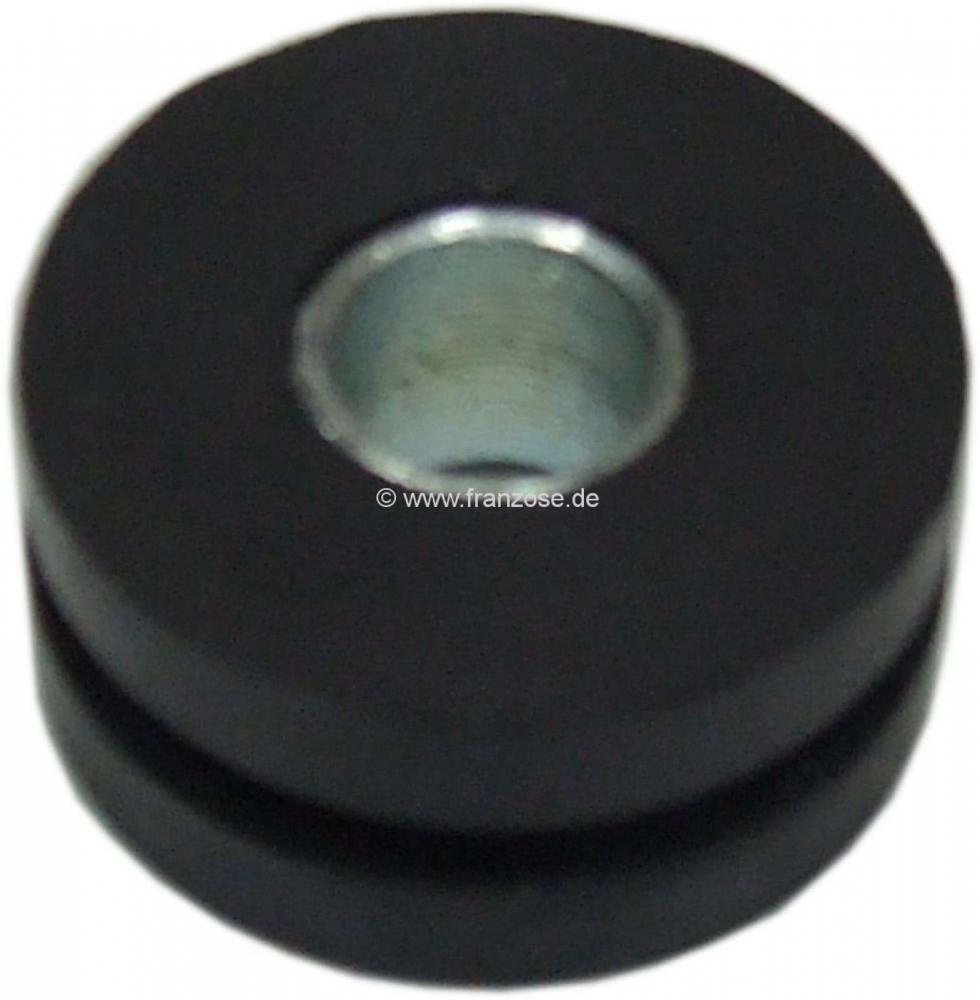 Citroen-DS-11CV-HY - Stil rubber, voor de montage van het luchtfilter, geschikt voor Citroen 11CV D + Citroen D