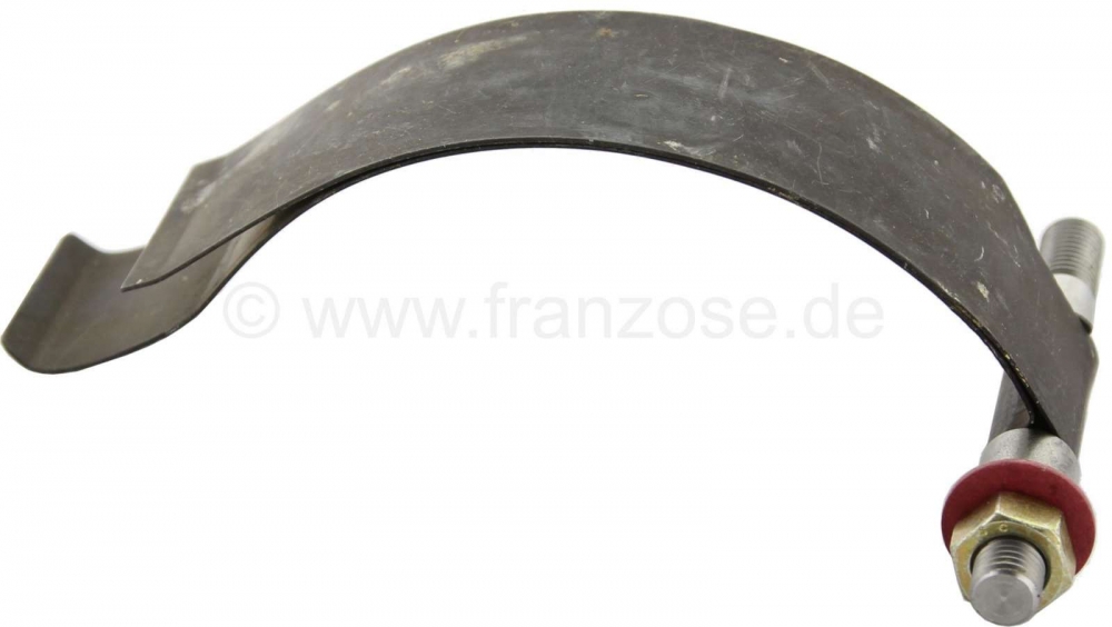 Sonstige-Citroen - Distributiekettingspanner, geschikt voor Citroen ID19. Citroen 11CV + 15CV. Citroën HY. A