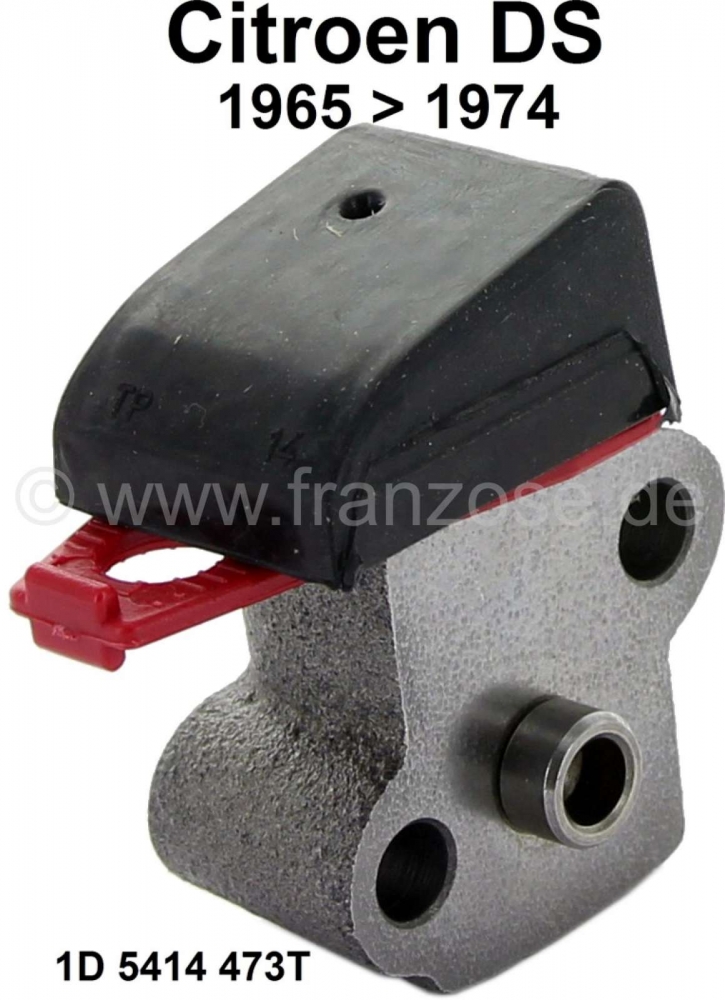 Sonstige-Citroen - Kettingspanner, geschikt voor Citroen DS, vanaf modeljaar 1965. Merk fabrikant!