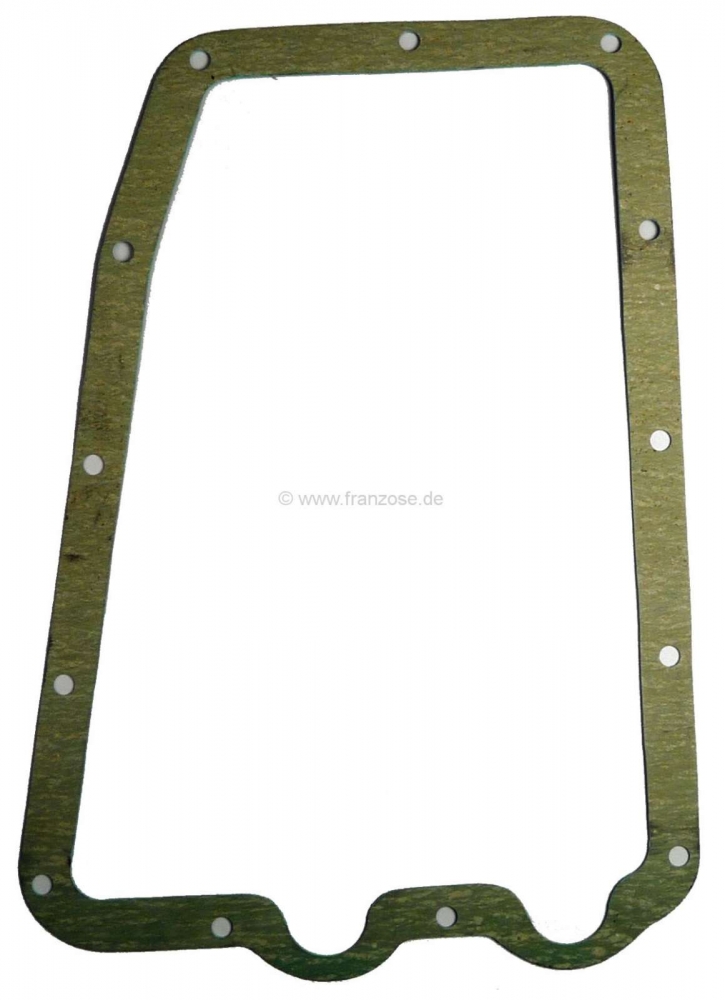 Citroen-DS-11CV-HY - SM, oliepanpakking, voor Citroen SM. Of. nr. 5405837Y