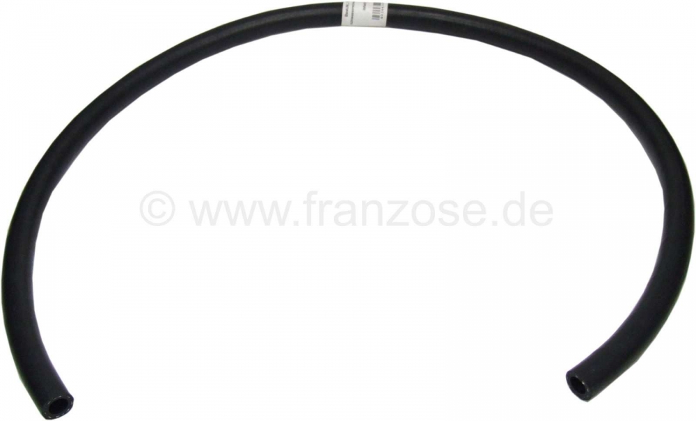 Sonstige-Citroen - Universele radiatorslang. Binnendiameter: 12,0-13,0 mm. Buitendiameter: 19,0-22,0 mm. Leng