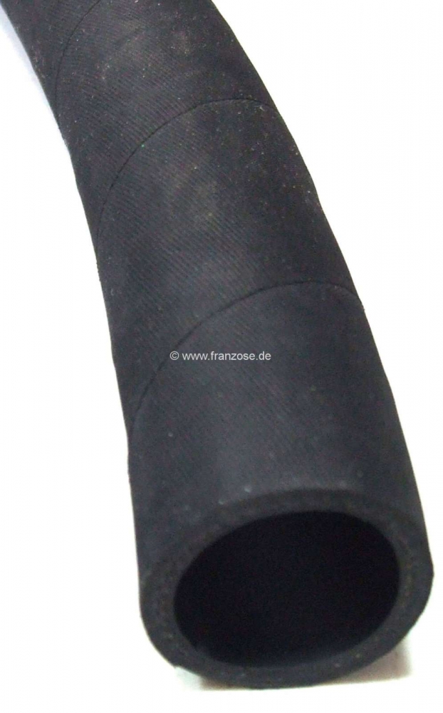 Sonstige-Citroen - Universele radiatorslang. Binnendiameter: 25,4 mm. Buitendiameter: 32,0 mm. Lengte: 1000mm