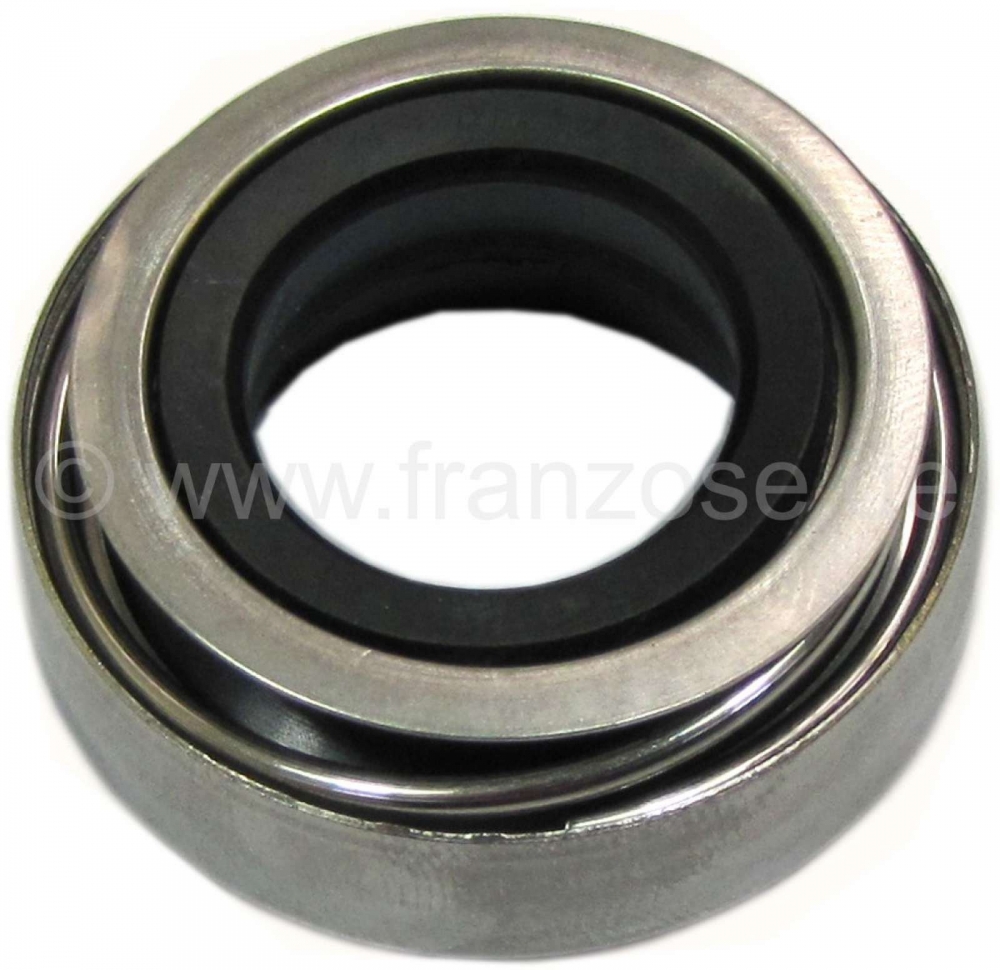 Sonstige-Citroen - Waterpomp oliekeerring (waterpompkeerring). Geschikt voor Citroen DS19, tot bouwjaar 09.19