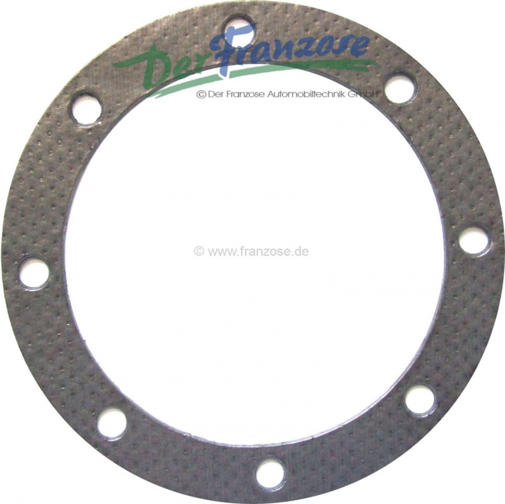 Sonstige-Citroen - Oliefilterpakking (voor de dop), dun, normaal ontwerp. Geschikt voor Citroën DS.