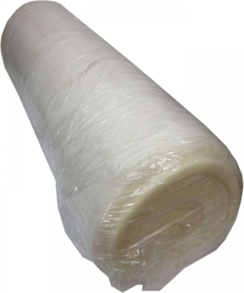 Renault - Schuimstof vellen (2 stuks) 15mm dik, 580x580mm. Universeel voor stoelen, tapijtbekleding,