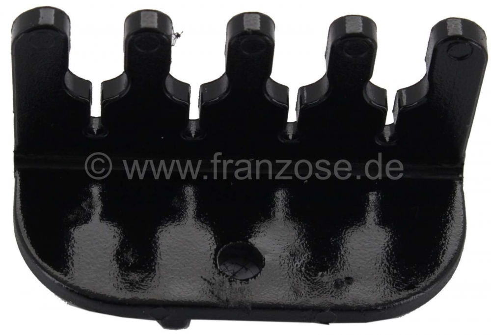 Sonstige-Citroen - Bougiekabelhouder (alleen plastic). Geschikt voor Citroen DS + Citroen HY. Of. Nr. DX212-2