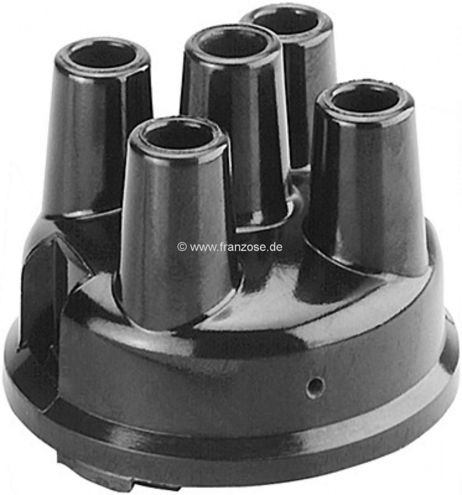 Renault - SEV, verdelerkap SEV 453. Buitendiameter: 58,7mm. Geschikt voor Citroen 11CV, vanaf modelj