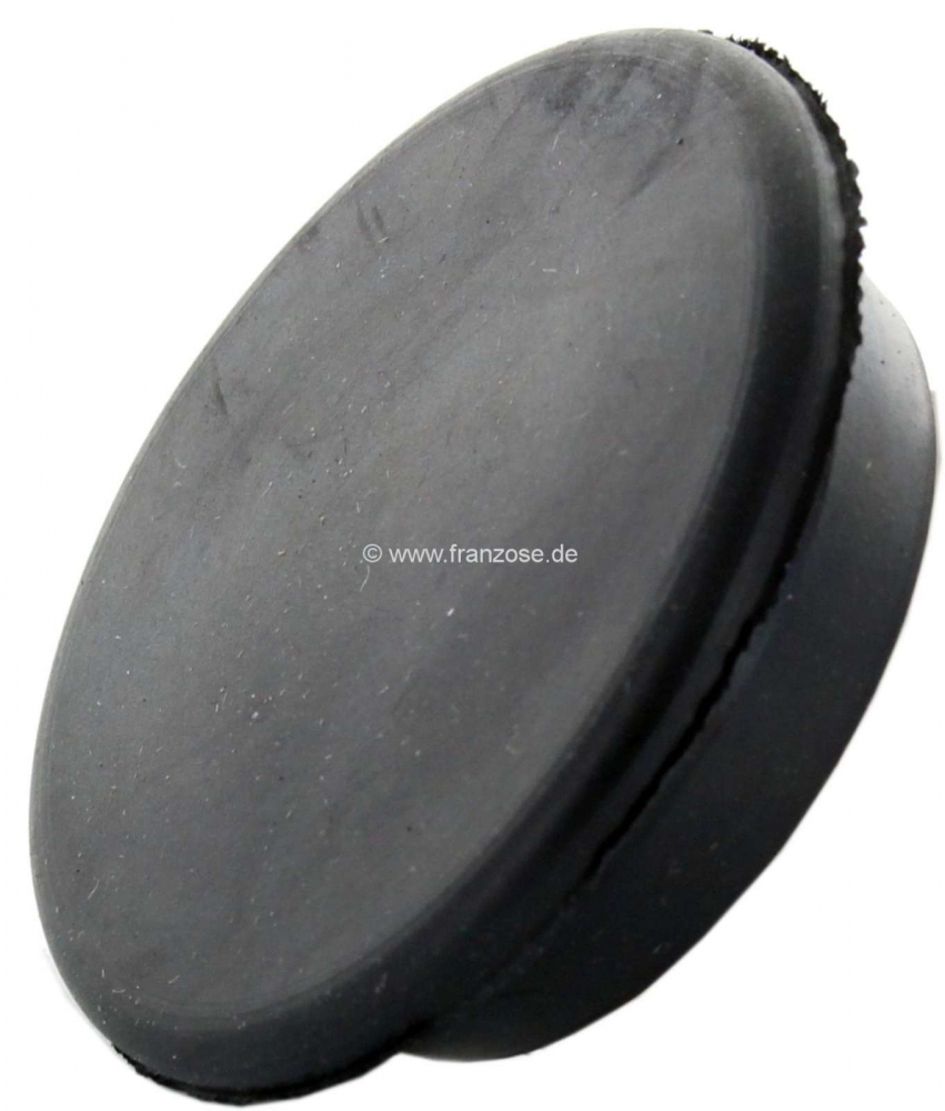 Sonstige-Citroen - Stekker, boven de 4e cilinder, in het schutbord. Geschikt voor Citroën DS. Diameter: 40mm