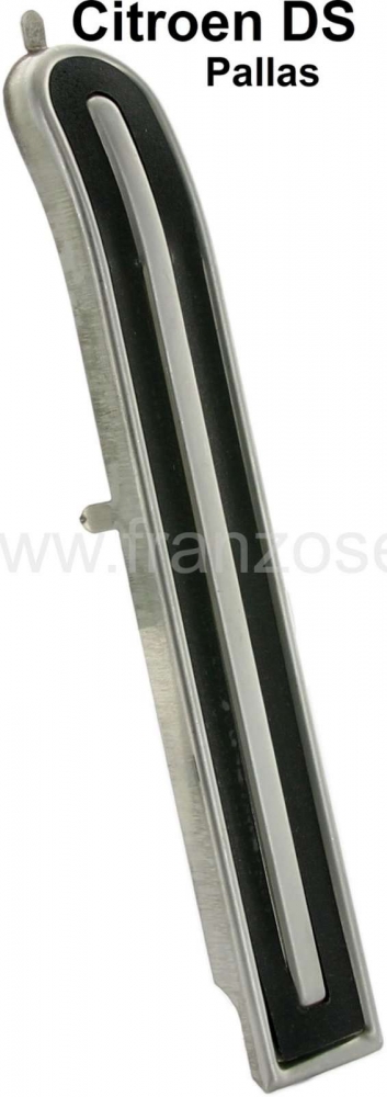 Sonstige-Citroen - Gaspedaal. Geschikt voor Citroen DS Pallas