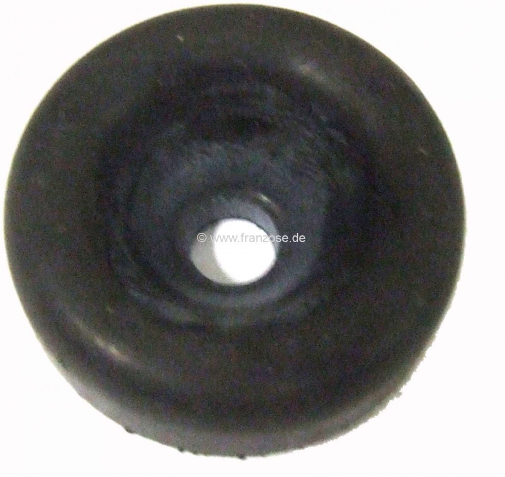 Peugeot - Stoflaars wielremcilinder, voor zuigerdiameter: 3/4 inch (19,05 mm). Geschikt voor Citroen