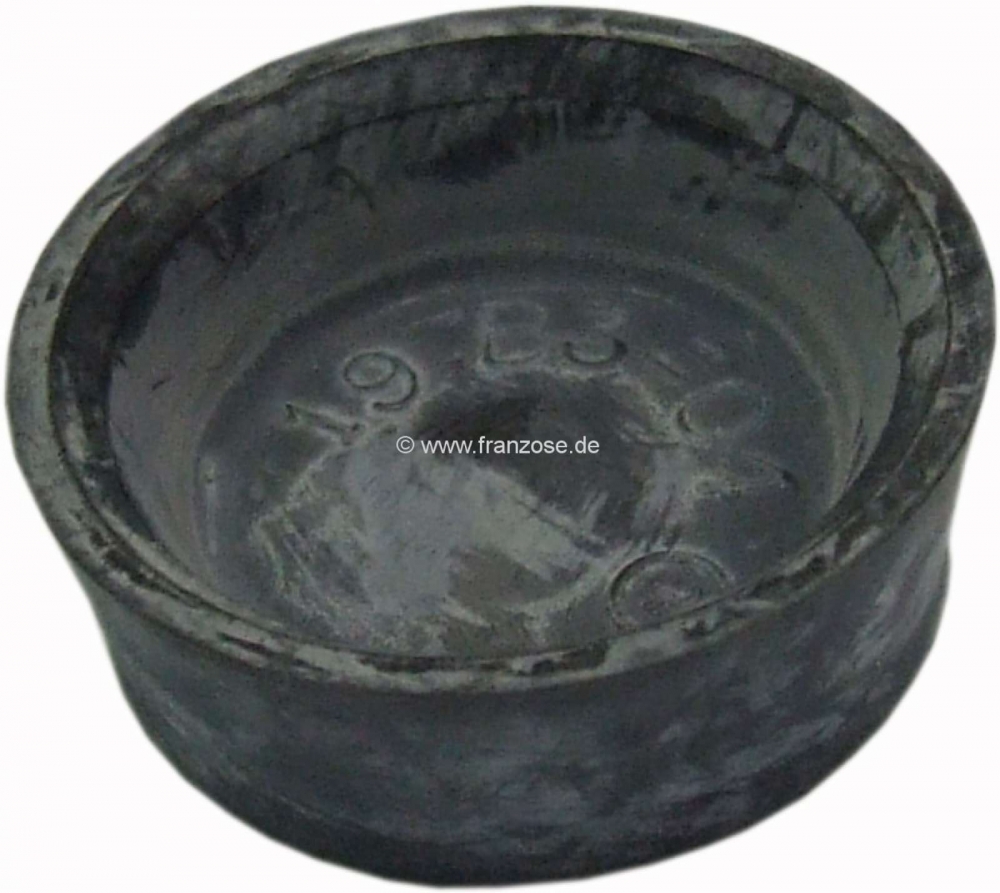 Renault - Afdichtingsbus, voor een wielremcilinder zuiger (7/8 inch = 22,19 mm). Geschikt voor Citro