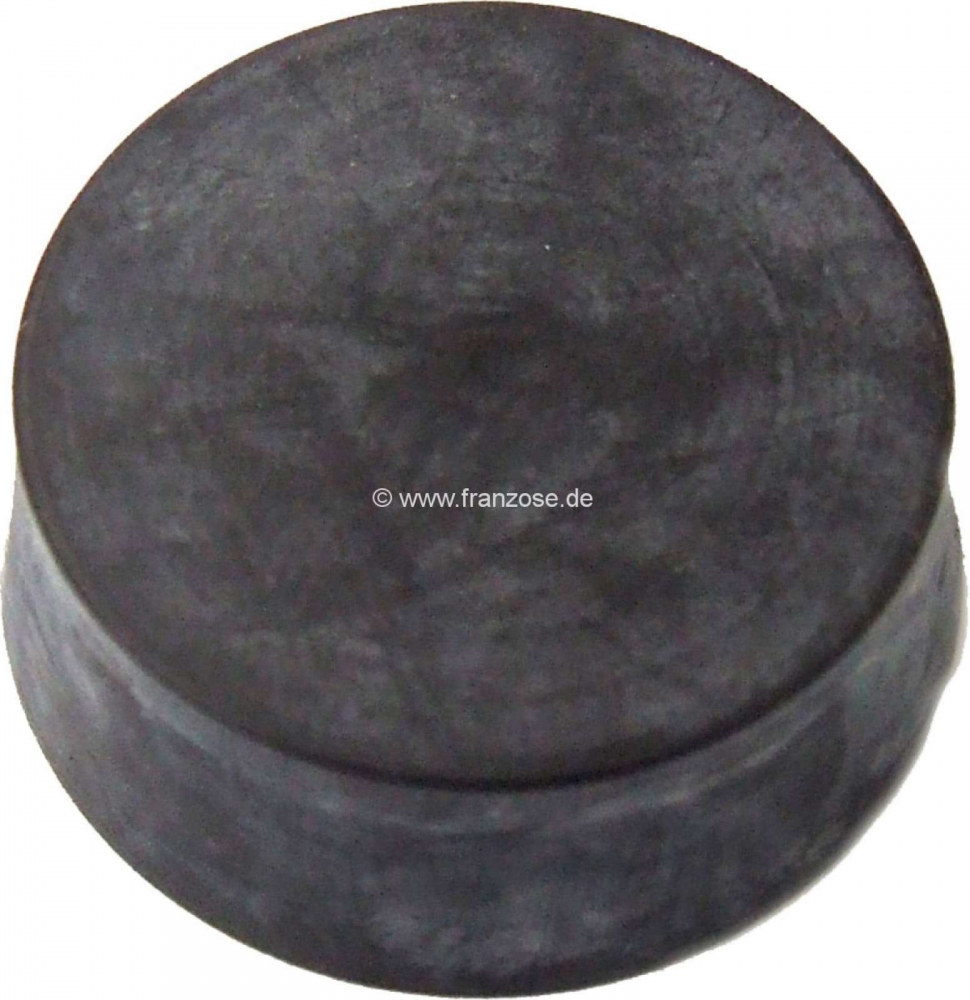 Alle - Afdichtingsbus, voor remcilinderzuiger voor één wiel (19,0 mm). Geschikt voor Citroen HY