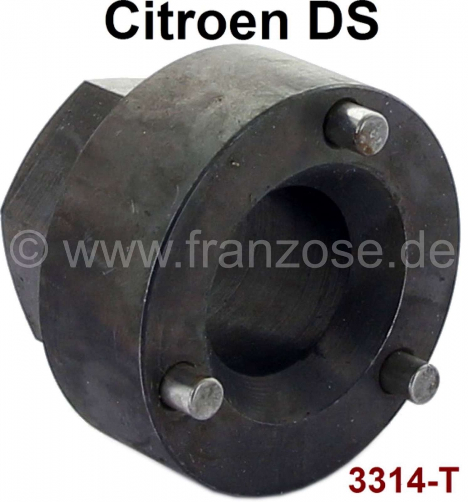 Sonstige-Citroen - Gereedschap voor de bovenste en onderste kogelbout (3314-T). Geschikt voor Citroen DS wiel