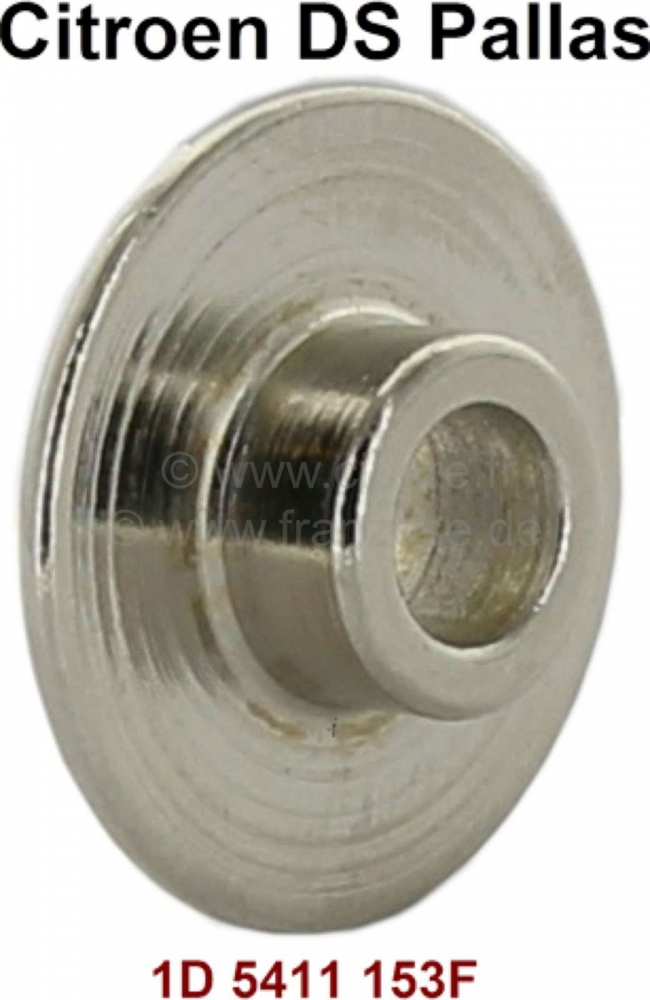 Sonstige-Citroen - Geleidebus op de stoelleuning, voor aanpassing van de zithoogte. Geschikt voor Citroen DS 