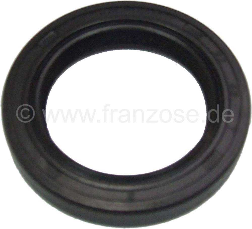 Sonstige-Citroen - Doorbuigingshendel: Afdichting boven + onder, voor de doorbuigingshendel. Afmeting: 32 x 4