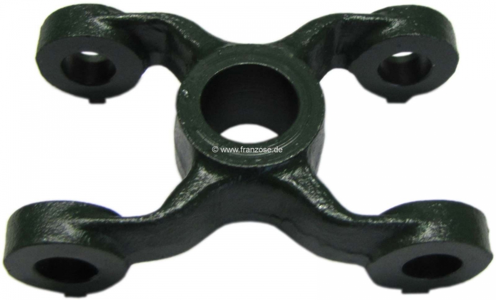 Sonstige-Citroen - Disselstang verbindingsvork. Deze vork verbindt de binnenste spoorstangen. Geschikt voor C