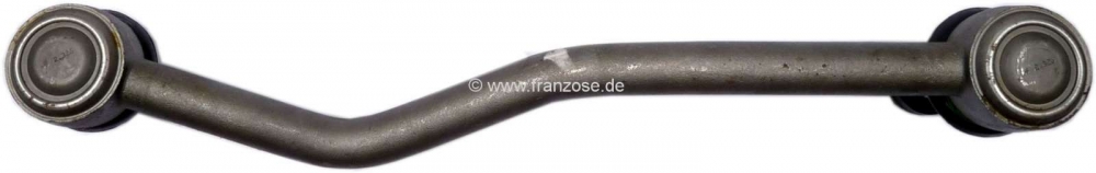 Citroen-DS-11CV-HY - SM, spoorstang buiten rechts. Geschikt voor Citroen SM. Of. Nr. 2S5406865X