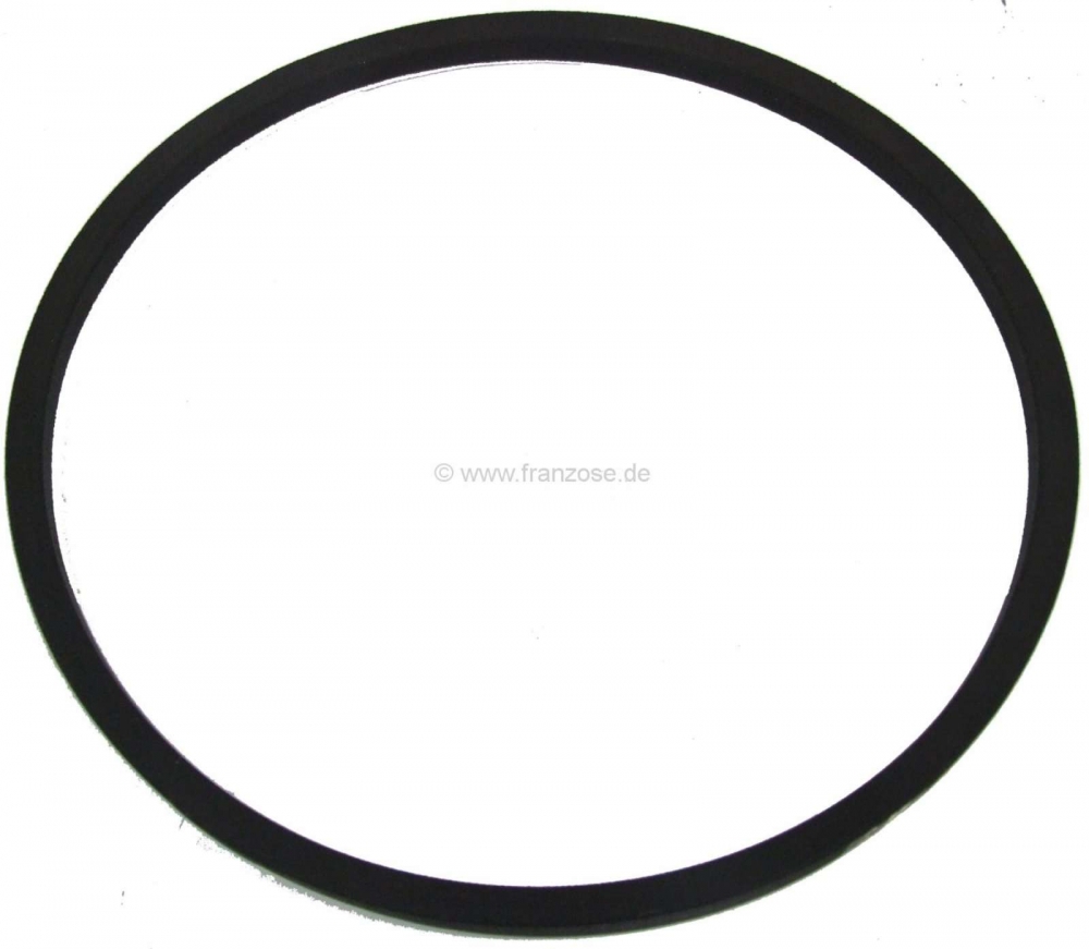 Citroen-DS-11CV-HY - V-snaar 13 x 700, waterpomp. Geschikt voor Citroen 15CV, vanaf bouwjaar 09/1947 . Of. Nr. 