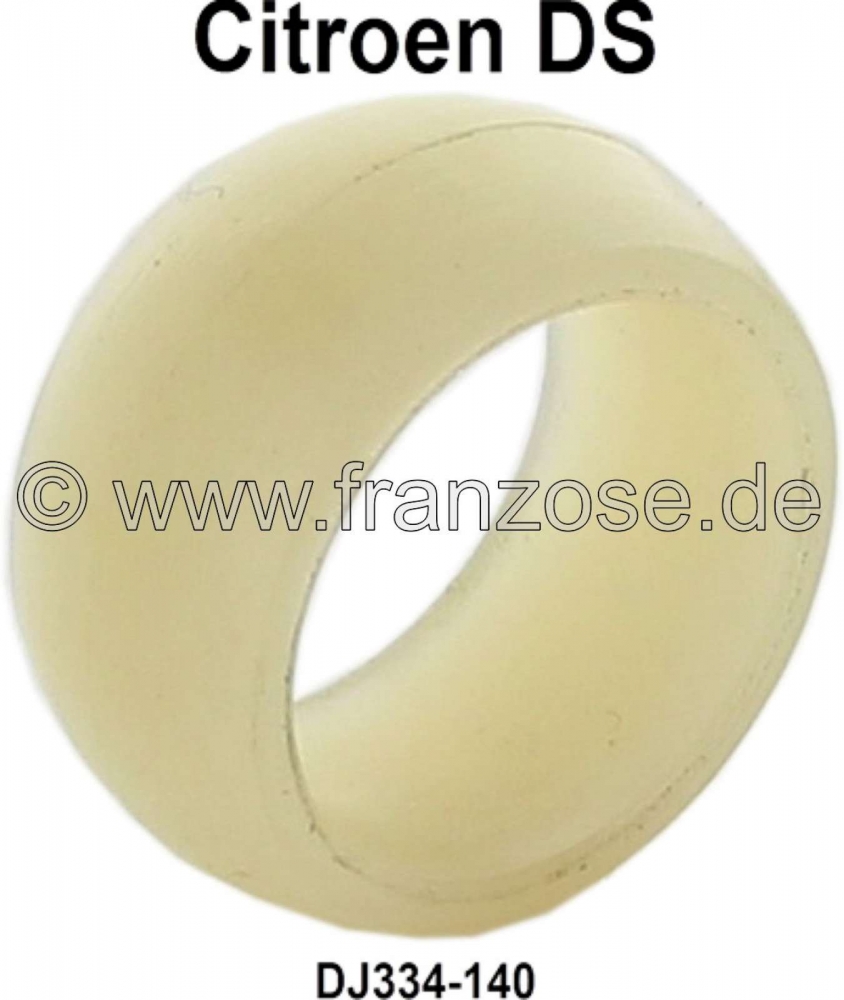 Sonstige-Citroen - Kunststof lager (binnendiameter 19,5mm. Buitendiameter 26,0mm) voor de schakelbuis (verbin