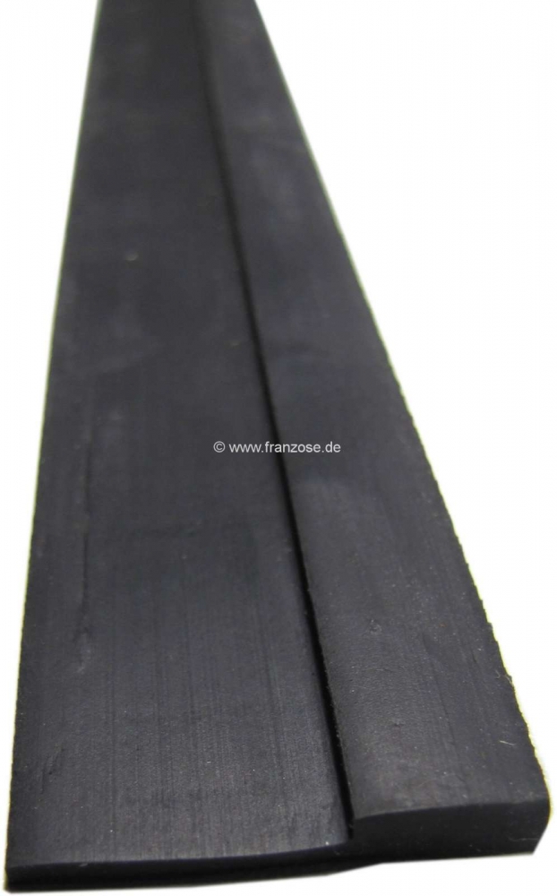 Citroen-DS-11CV-HY - Raamrubbers voor interieur. Geschikt voor Citroen 11CV. Per stuk! Of. Nr. 222925
