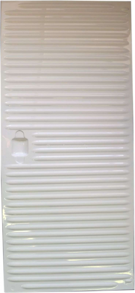 Citroen-DS-11CV-HY - Schuifdeur Citroen HY, alleen buitenkant. Reproductie van glasvezelversterkte kunststof. G