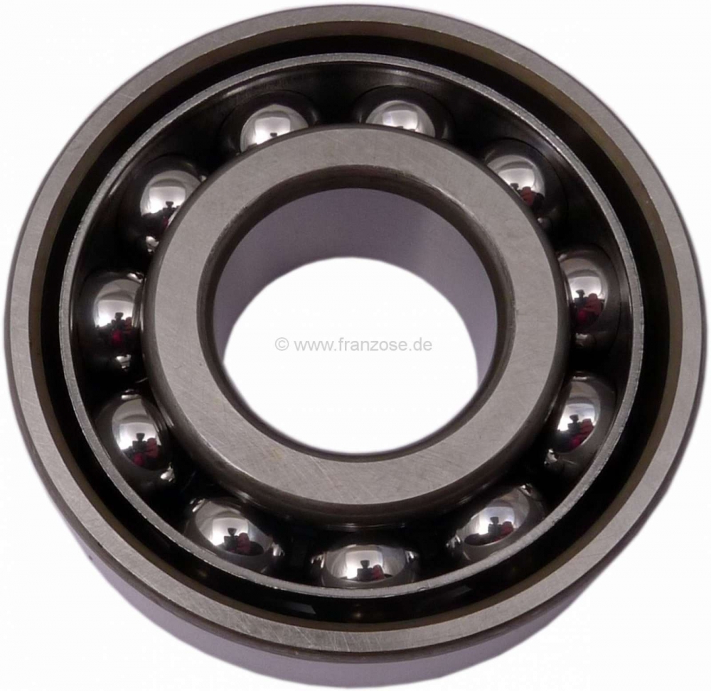 Sonstige-Citroen - Achterwiellager, kleine versie. Geschikt voor Citroen DS + Citroen 15CV. Afmeting: 62x25x1