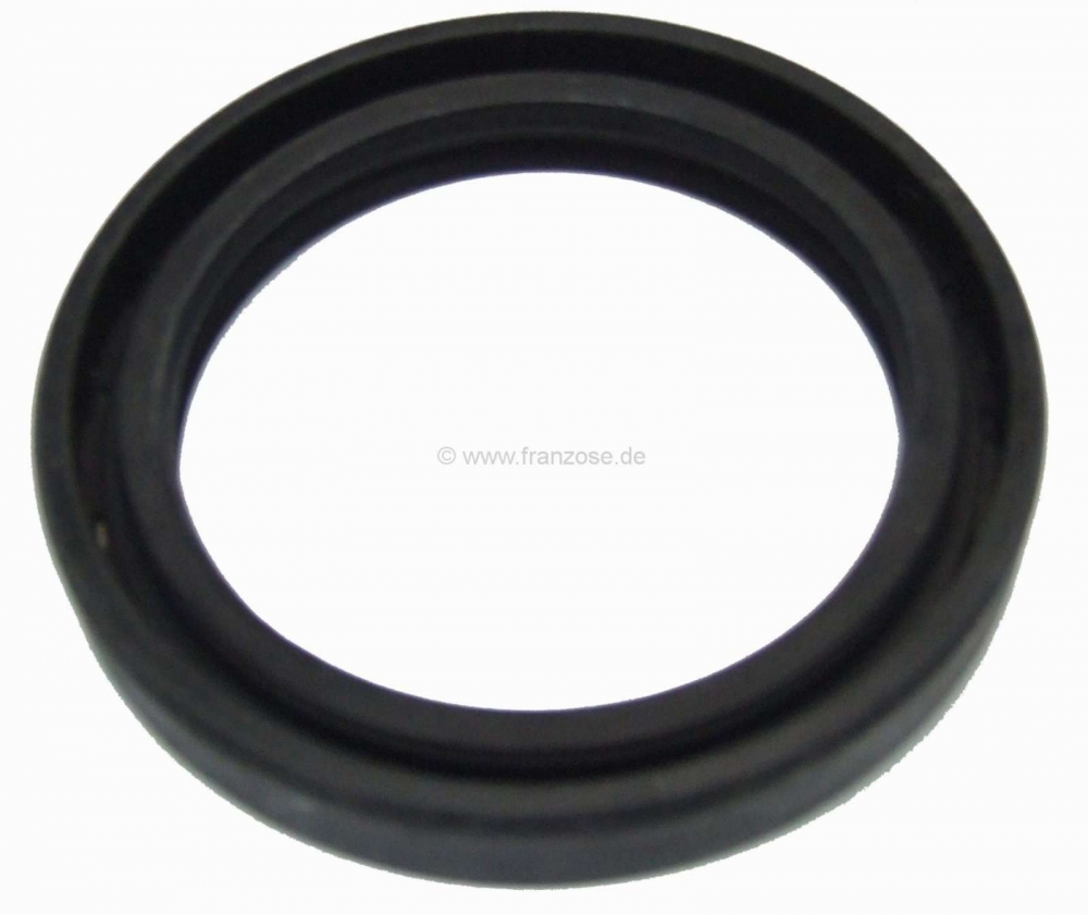 Citroen-DS-11CV-HY - Buitenste radiale asafdichting voor het wiellager. Geschikt voor Citroen HY, vanaf bouwjaa