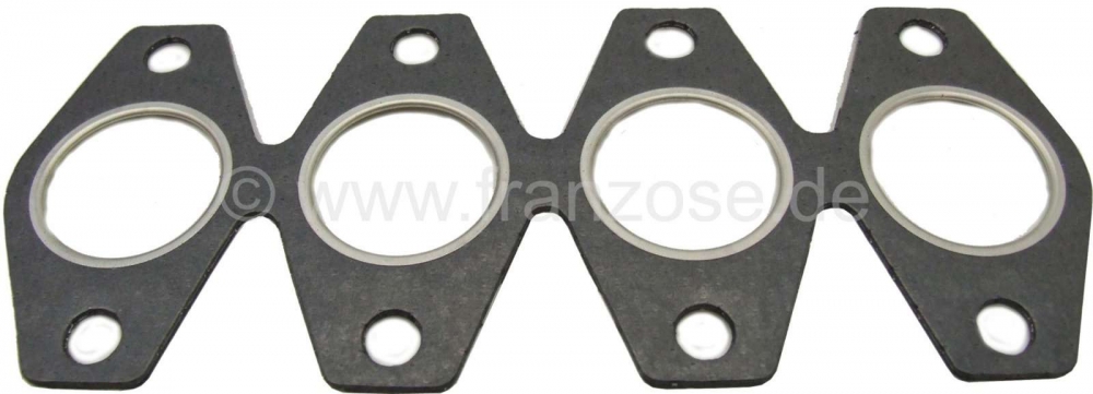 Peugeot - Uitlaatspruitstukpakking (benzinemotoren) Geschikt voor Peugeot 403, 404, 504, 505, J5, J7