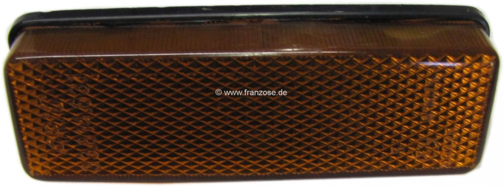 Sonstige-Citroen - P J5/C25, complete zijknipperlichten. Peugeot J5 + Citroën C25. Bestelnr.632522