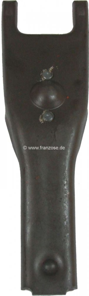 Peugeot - P 404, ontkoppelingsvork, voor hydraulische koppeling. Geschikt voor Peugeot 404 Diesel, v