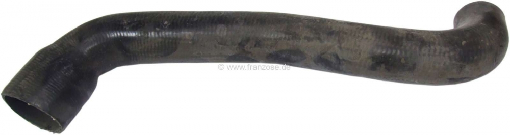 Sonstige-Citroen - Radiatorslang toevoer CX II, 25D + 25TD. Bestelnr.5457816