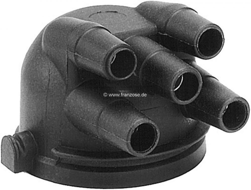 Alle - Ducellier, verdelerkap, Visa 11E 9/78>03/81 Peugeot 104 0,9 10/72>10/79 Peugeot 104 1,1 9/