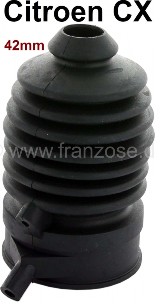 Sonstige-Citroen - Veercilinder laars. Geschikt voor Citroen CX Break achter. Citroën XM Break achter. Voor 