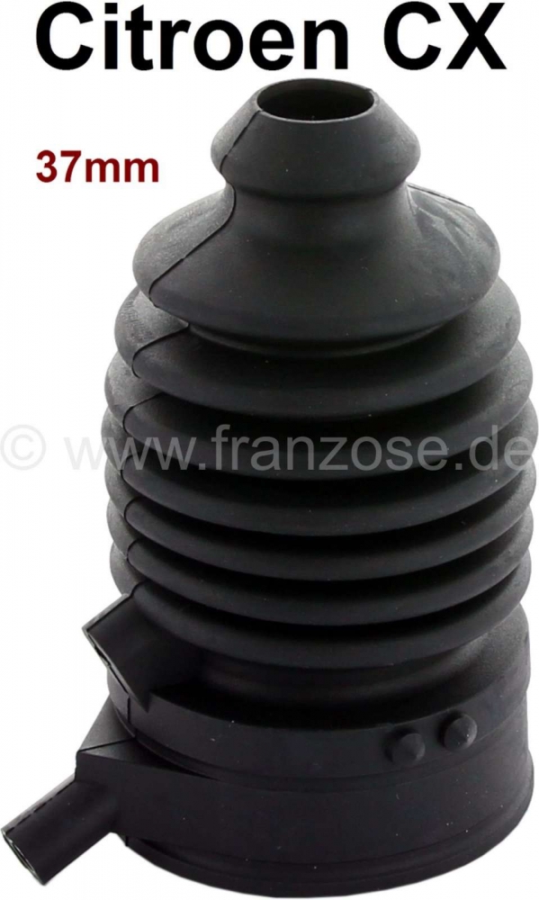 Sonstige-Citroen - Veercilinderlaars. Geschikt voor alle Citroen CX voor (behalve CX 20/22 Reflex/Athena). Ci