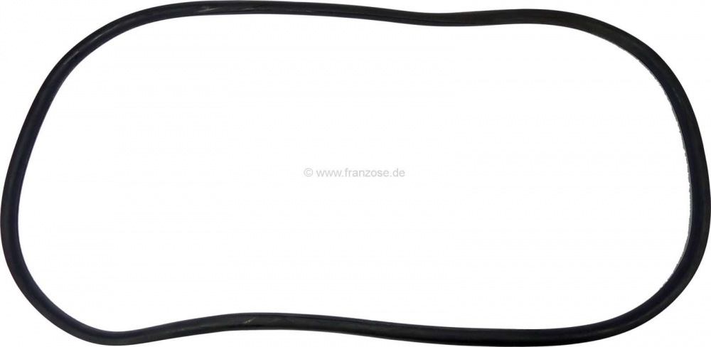 Sonstige-Citroen - Afdichting voorruit Citroen GS. Installatie zonder leidingen. Originele leverancier!