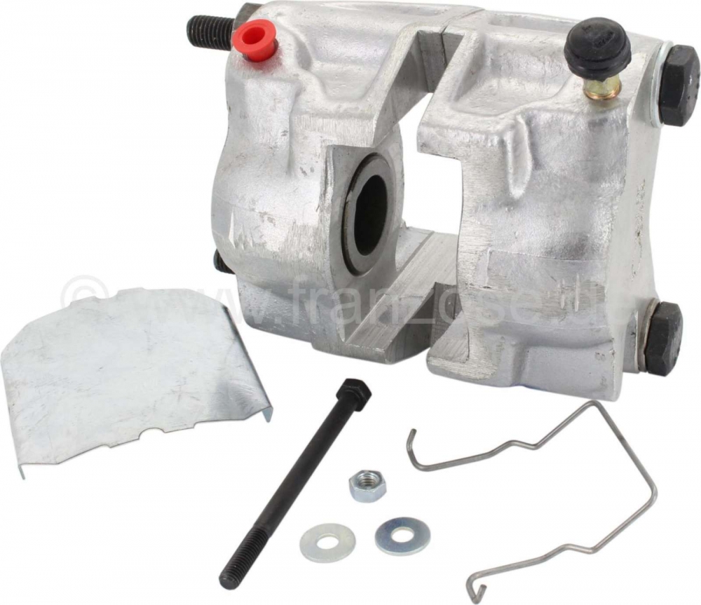 Sonstige-Citroen - Achterremklauw, compleet. Nieuw onderdeel! Geschikt voor Citroen GS 1220 + 1300, Bestelnr.