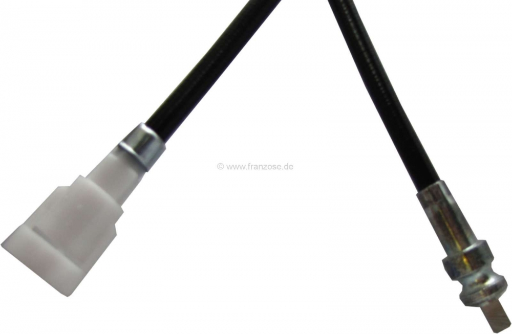 Sonstige-Citroen - Snelheidsmeterkabel GS/GSA 4 speed 75> 1140mm 5491172
