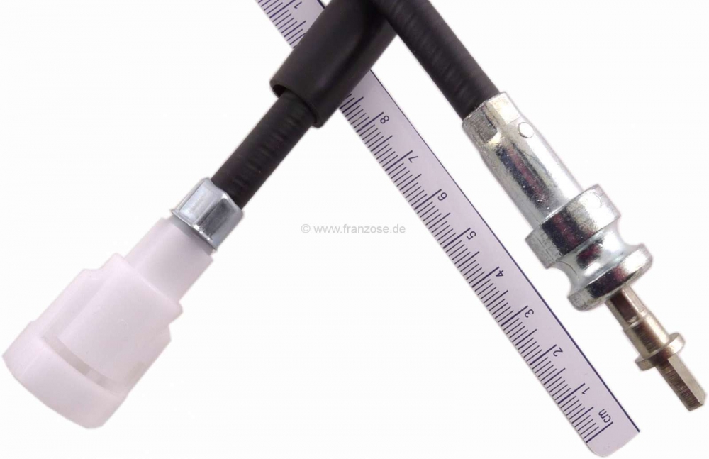 Sonstige-Citroen - Speedokabel GS/GSA 5 versnellingen 75> 950mm 95493031