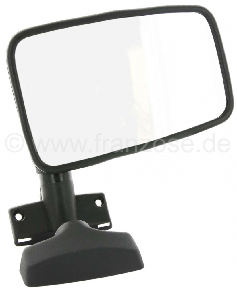 Peugeot - Spiegel rechts Citroen Visa bis 1980 Citroen LNA, R5, Peugeot 104, Talbot Samba Made in Fr