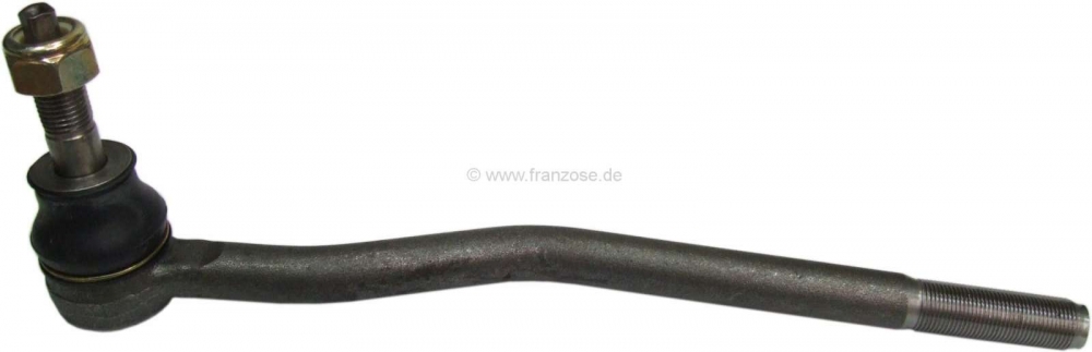 Sonstige-Citroen - Trekstangeind links. Geschikt voor Citroen CX vanaf modeljaar 07/1985 (met stuurbekrachtig