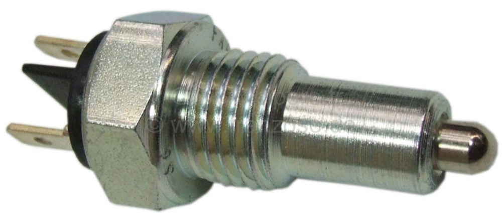 Sonstige-Citroen - Achteruitrijlichtschakelaar M14x1,5. Peugeot 104, P205, Visa (4 cilinder), LNA, AX,