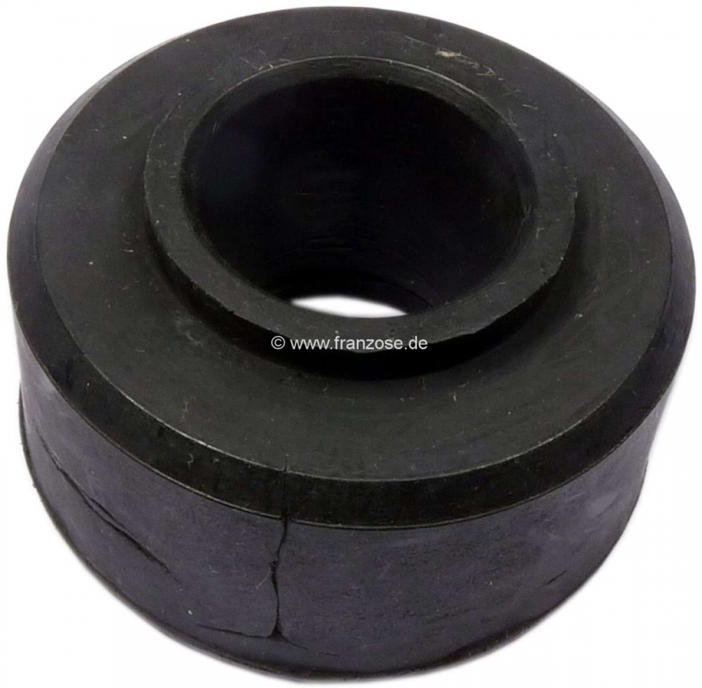 Sonstige-Citroen - J5/C25, rubber voor stabilisatorstang. Peugeot J5 vanaf 1981, Citroën C25 vanaf 1985. Bes