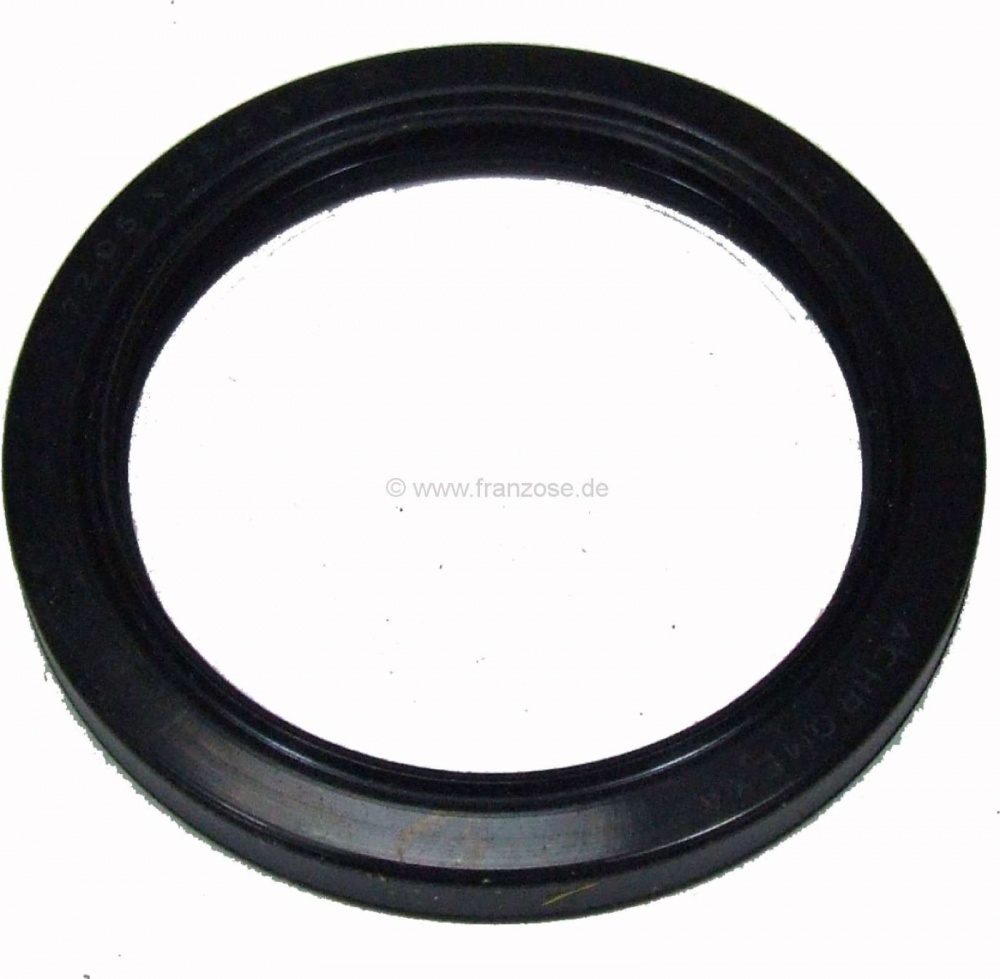 Sonstige-Citroen - Simmerring wiellager voor GS/GSA outer, afmeting: 56x72x7mm.