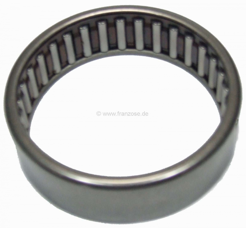 Peugeot - P 404/504, middenlager van cardanas. Buitendiameter: 55mm. Binnendiameter: 47mm. 16mm bree